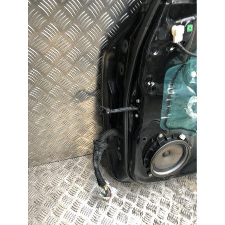 Porte avant droit TOYOTA RAV4 3 PHASE 1 d’occasion