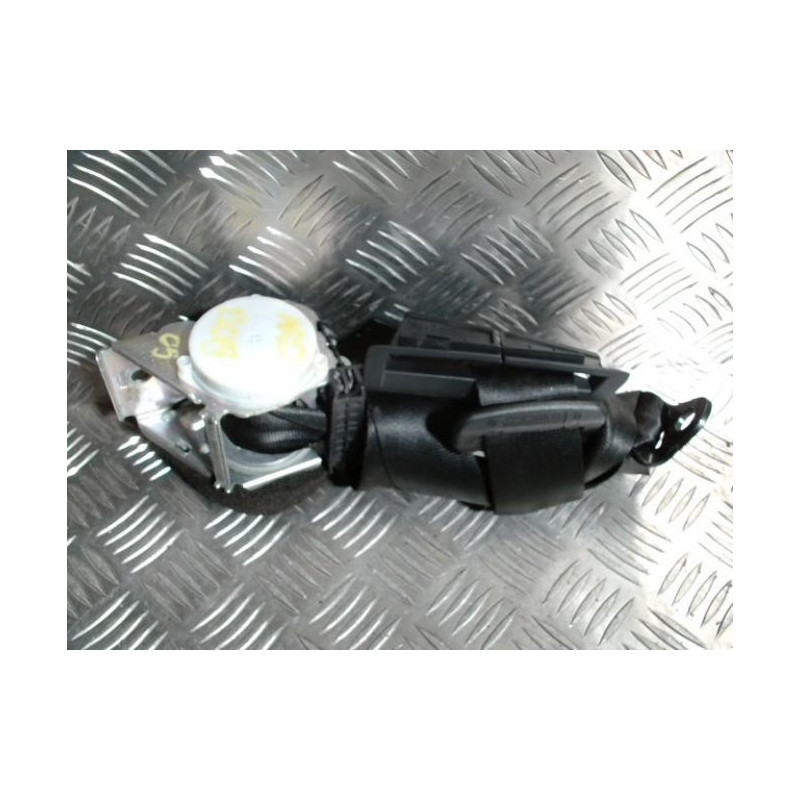 Ceinture arriere droit CITROEN C5 2 d’occasion