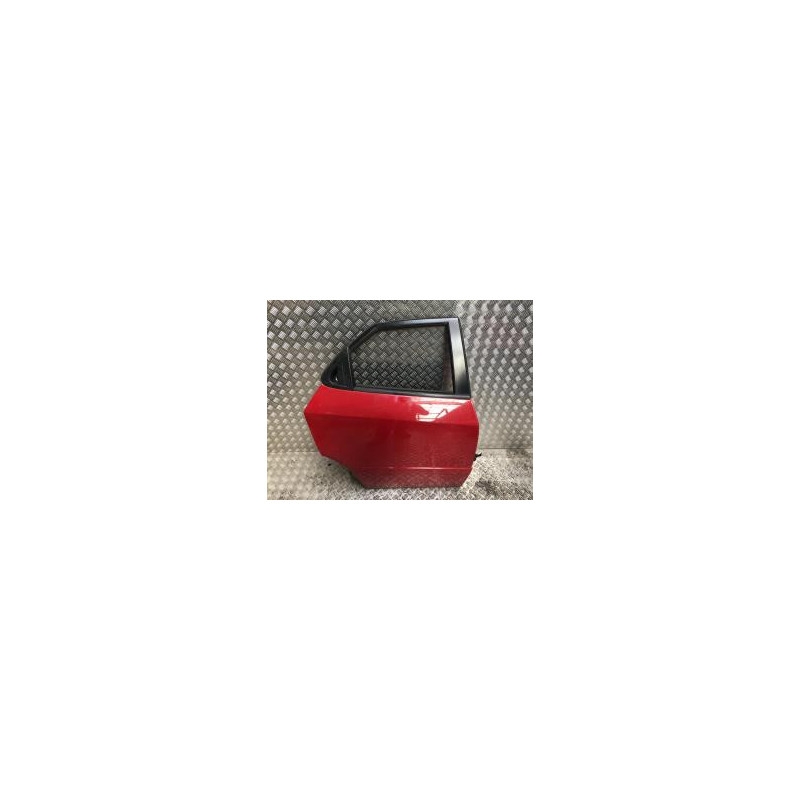 Porte arriere droit HONDA CIVIC 8 PHASE 2 d’occasion