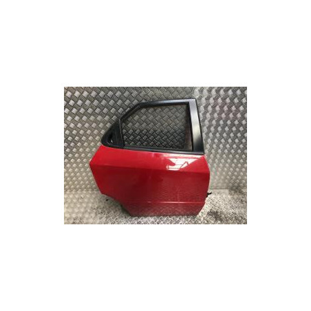 Porte arriere droit HONDA CIVIC 8 PHASE 2 d’occasion