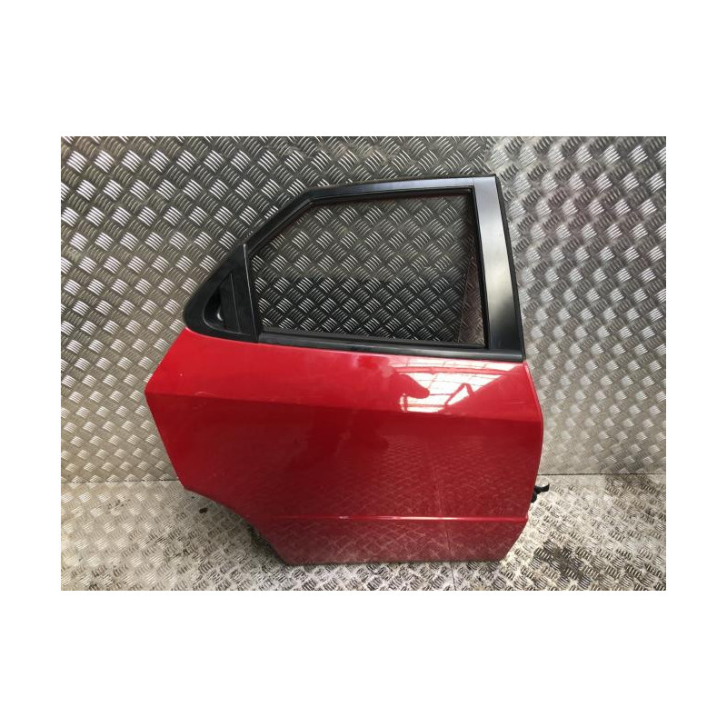 Porte arriere droit HONDA CIVIC 8 PHASE 2 d’occasion
