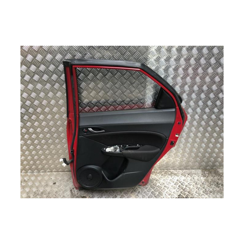 Porte arriere droit HONDA CIVIC 8 PHASE 2 d’occasion