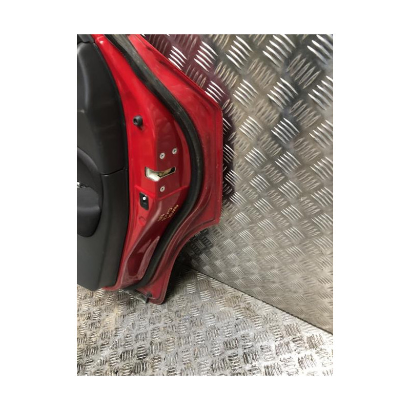 Porte arriere droit HONDA CIVIC 8 PHASE 2 d’occasion
