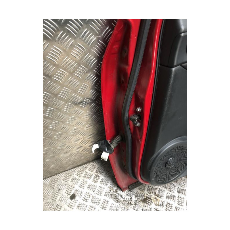 Porte arriere droit HONDA CIVIC 8 PHASE 2 d’occasion
