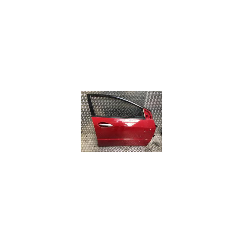Porte avant droit HONDA CIVIC 8 PHASE 2 d’occasion