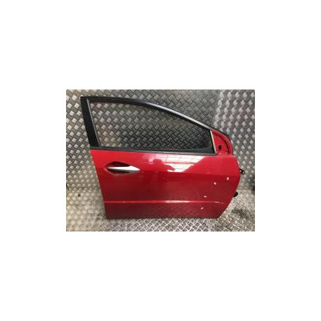 Porte avant droit HONDA CIVIC 8 PHASE 2 d’occasion