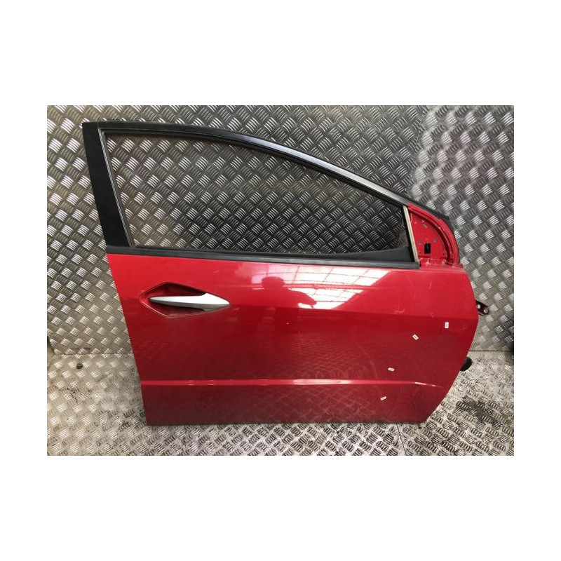 Porte avant droit HONDA CIVIC 8 PHASE 2 d’occasion