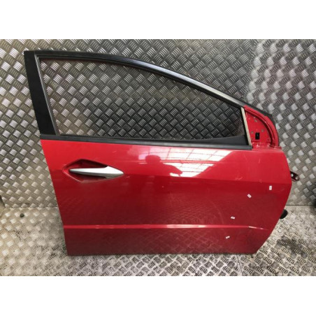 Porte avant droit HONDA CIVIC 8 PHASE 2 d’occasion