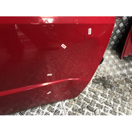 Porte avant droit HONDA CIVIC 8 PHASE 2 d’occasion