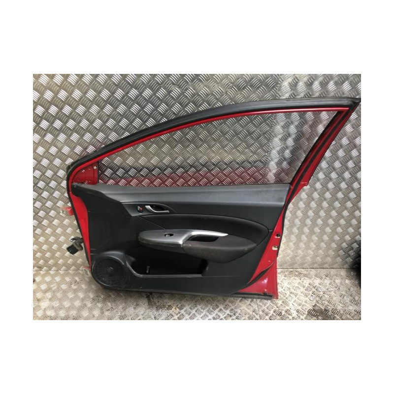 Porte avant droit HONDA CIVIC 8 PHASE 2 d’occasion