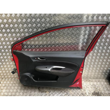 Porte avant droit HONDA CIVIC 8 PHASE 2 d’occasion