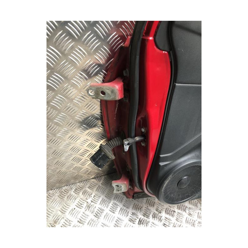 Porte avant droit HONDA CIVIC 8 PHASE 2 d’occasion