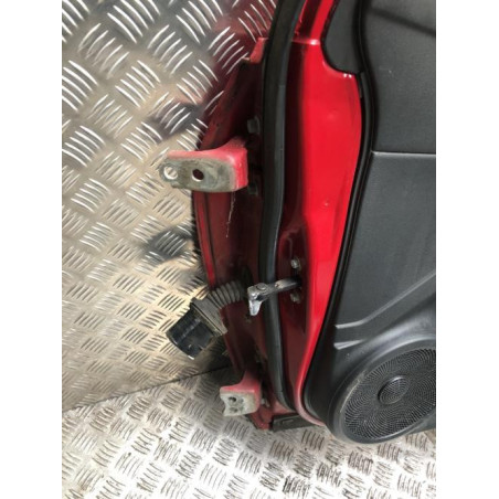 Porte avant droit HONDA CIVIC 8 PHASE 2 d’occasion