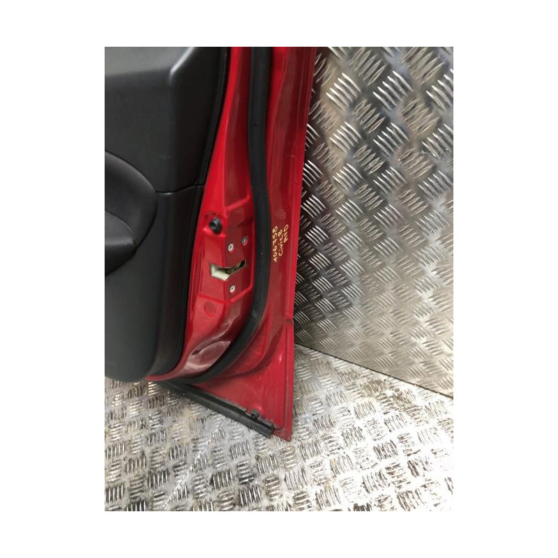 Porte avant droit HONDA CIVIC 8 PHASE 2 d’occasion