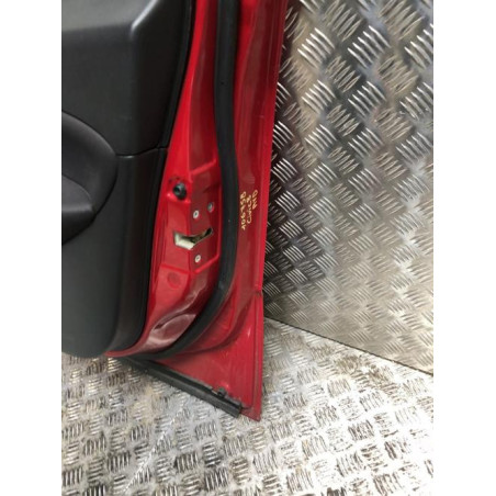 Porte avant droit HONDA CIVIC 8 PHASE 2 d’occasion