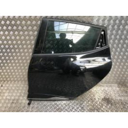 Porte arriere gauche RENAULT CLIO 4 PHASE 1 d’occasion