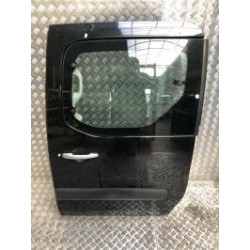 Porte laterale gauche PEUGEOT PARTNER 2 PHASE 1 d’occasion