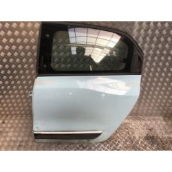 Porte arriere gauche RENAULT TWINGO 3 PHASE 1 d’occasion