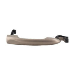 Poignee porte arriere droit RENAULT CAPTUR 1 PHASE 1 d’occasion
