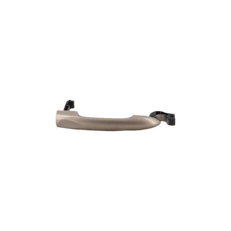 Poignee porte arriere droit RENAULT CAPTUR 1 PHASE 1 d’occasion