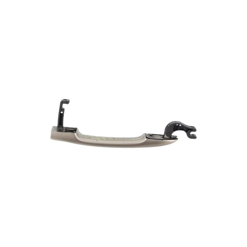 Poignee porte arriere droit RENAULT CAPTUR 1 PHASE 1 d’occasion