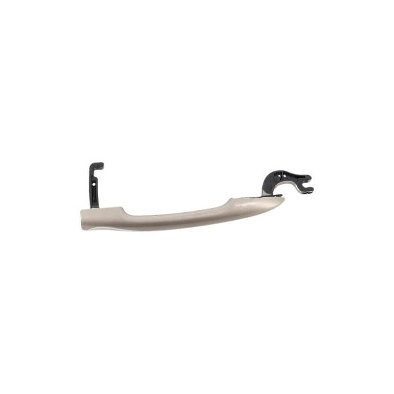 Poignee porte arriere droit RENAULT CAPTUR 1 PHASE 1 d’occasion