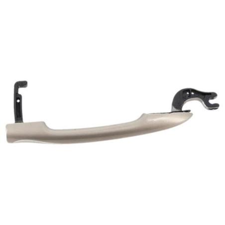Poignee porte arriere droit RENAULT CAPTUR 1 PHASE 1 d’occasion