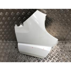 Aile avant droit CITROEN JUMPER 3 PHASE 1 d’occasion