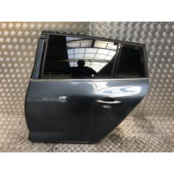 Porte arriere gauche RENAULT MEGANE 4 ESTATE PHASE 2 BREAK d’occasion