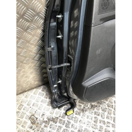 Porte arriere droit RENAULT MEGANE 4 ESTATE PHASE 2 BREAK d’occasion