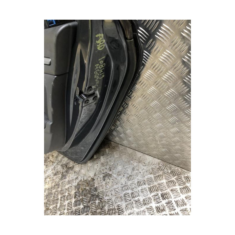 Porte arriere droit RENAULT MEGANE 4 ESTATE PHASE 2 BREAK d’occasion