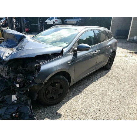 Porte arriere droit RENAULT MEGANE 4 ESTATE PHASE 2 BREAK d’occasion