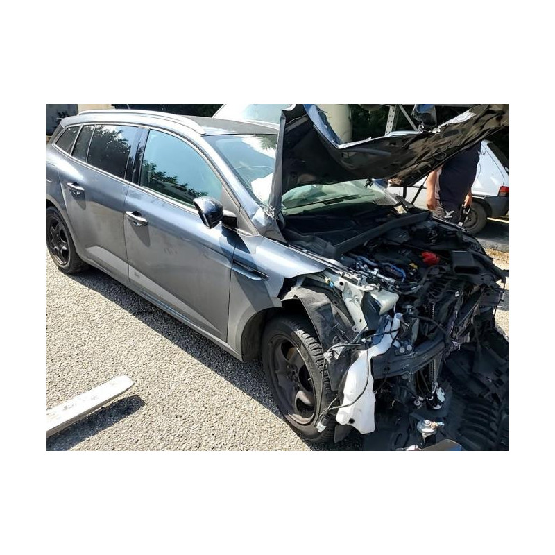 Porte arriere droit RENAULT MEGANE 4 ESTATE PHASE 2 BREAK d’occasion