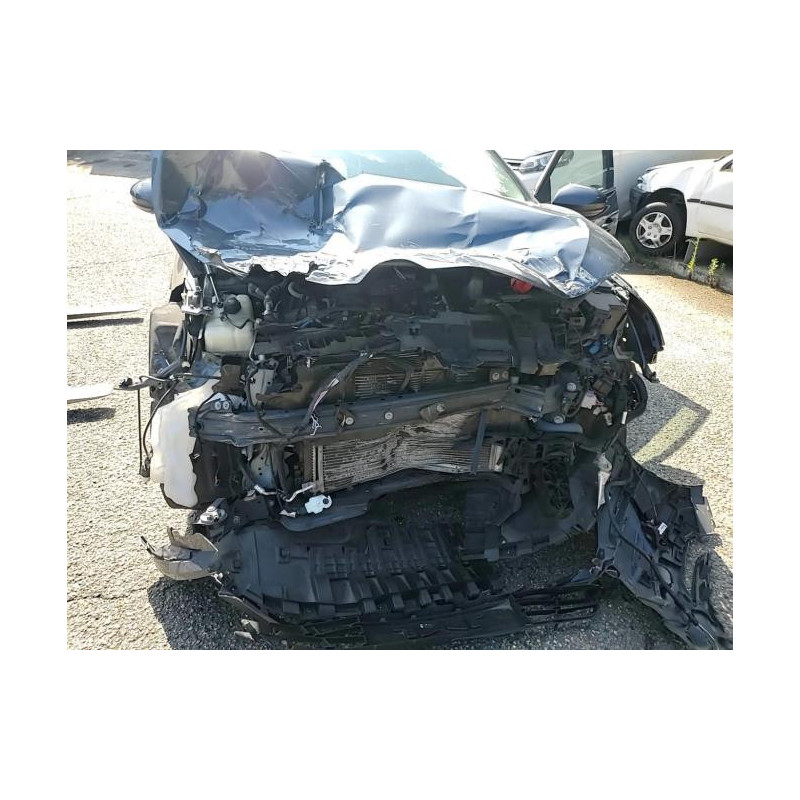 Porte arriere droit RENAULT MEGANE 4 ESTATE PHASE 2 BREAK d’occasion