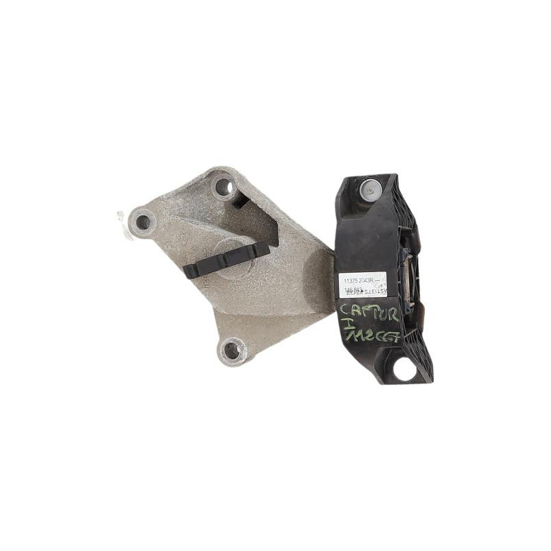 Support moteur droit RENAULT CAPTUR 1 PHASE 1 d’occasion