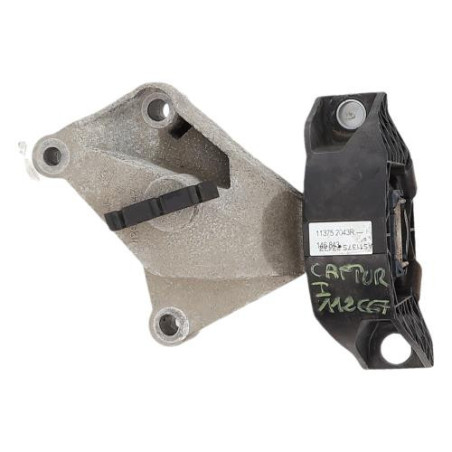Support moteur droit RENAULT CAPTUR 1 PHASE 1 d’occasion