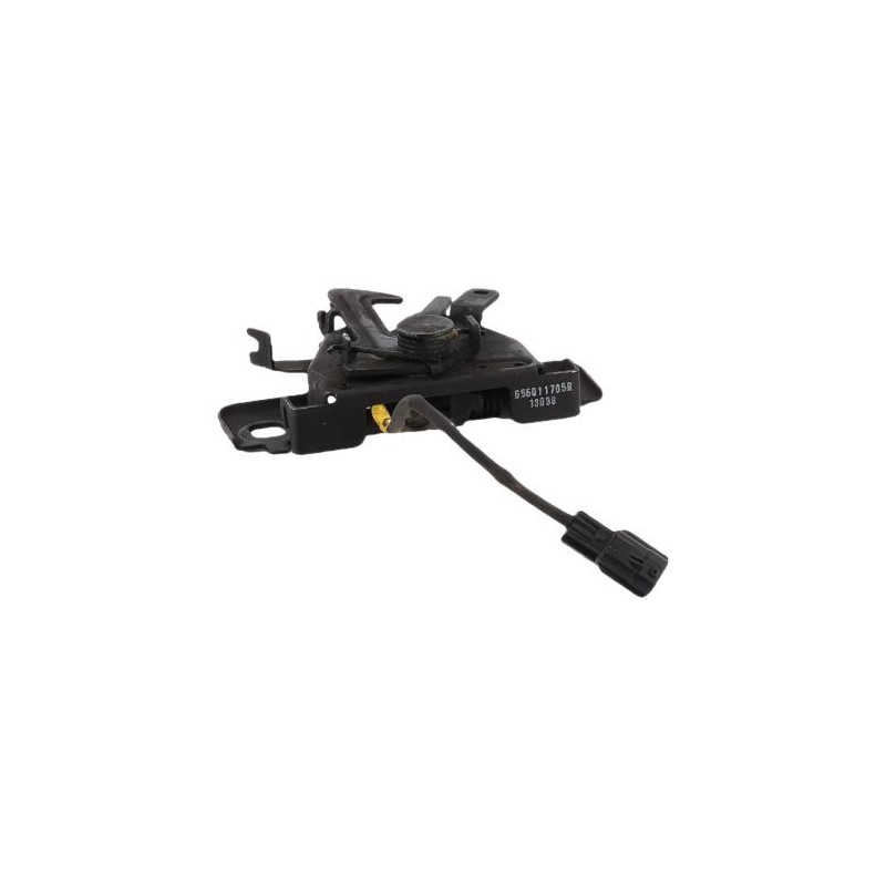 Serrure de capot RENAULT CAPTUR 1 PHASE 1 d’occasion