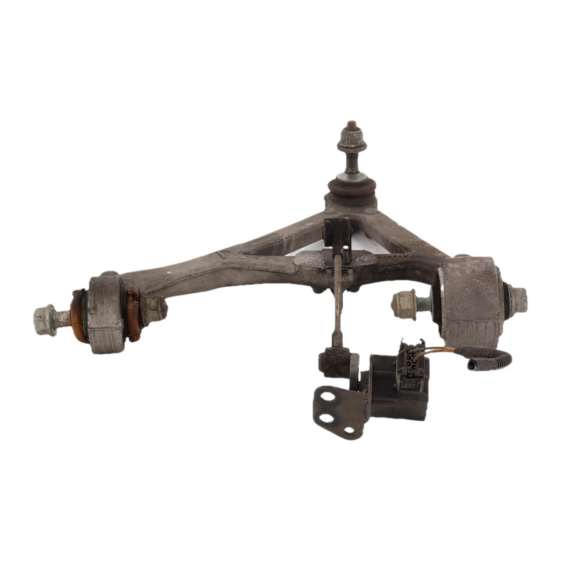 Bras de suspension superieur arriere droit JAGUAR XJ X350 d’occasion