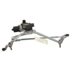 Moteur essuie glace avant RENAULT CAPTUR 1 PHASE 1 d’occasion