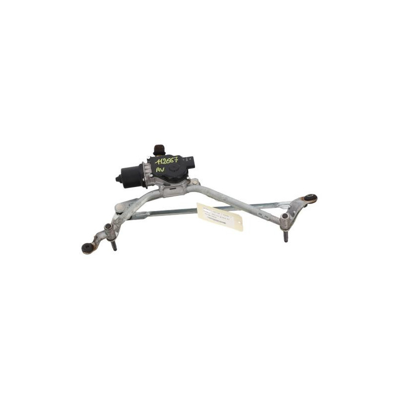Moteur essuie glace avant RENAULT CAPTUR 1 PHASE 1 d’occasion