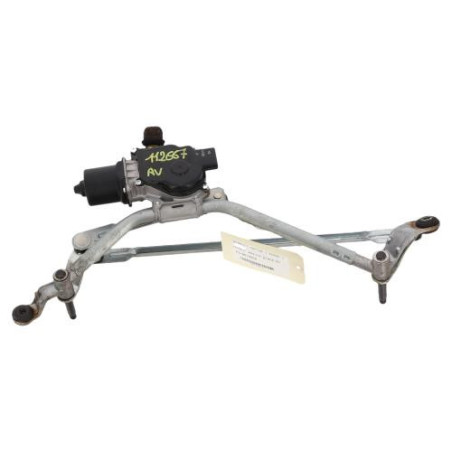 Moteur essuie glace avant RENAULT CAPTUR 1 PHASE 1 d’occasion