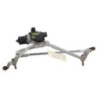 Moteur essuie glace avant RENAULT CAPTUR 1 PHASE 1 d’occasion