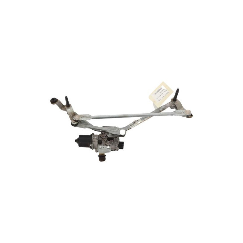 Moteur essuie glace avant RENAULT CAPTUR 1 PHASE 1 d’occasion