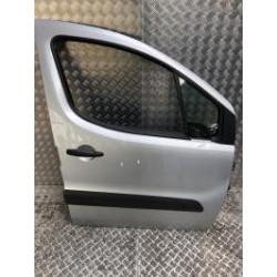 Porte avant droit CITROEN BERLINGO 2 PHASE 3 d’occasion