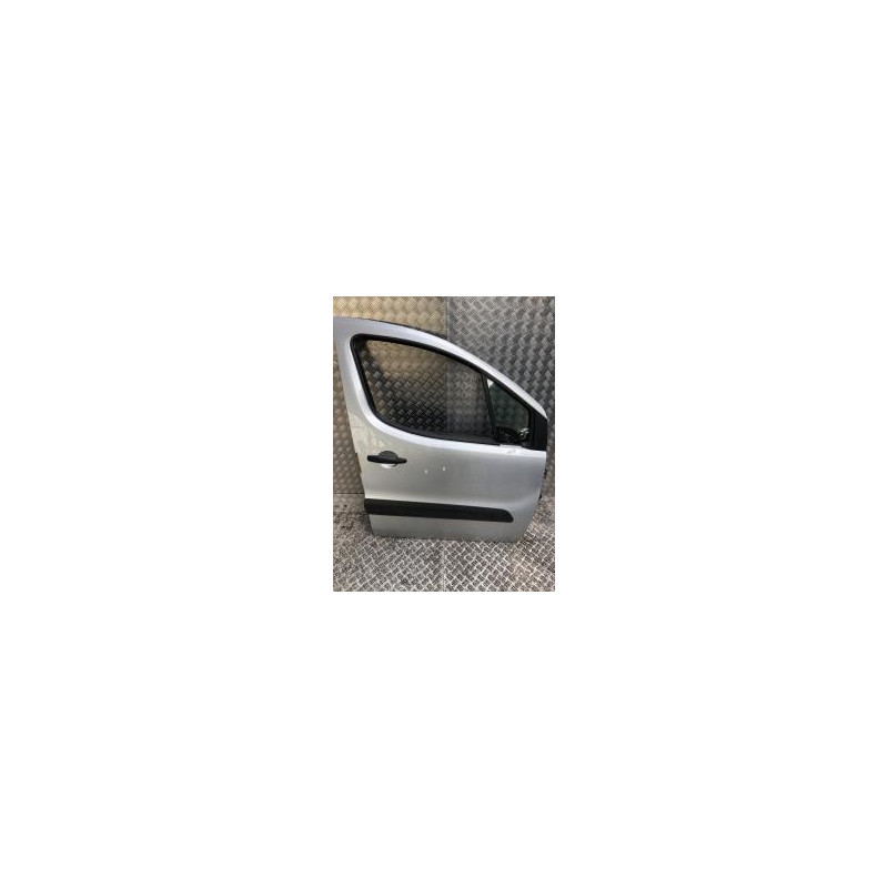 Porte avant droit CITROEN BERLINGO 2 PHASE 3 d’occasion