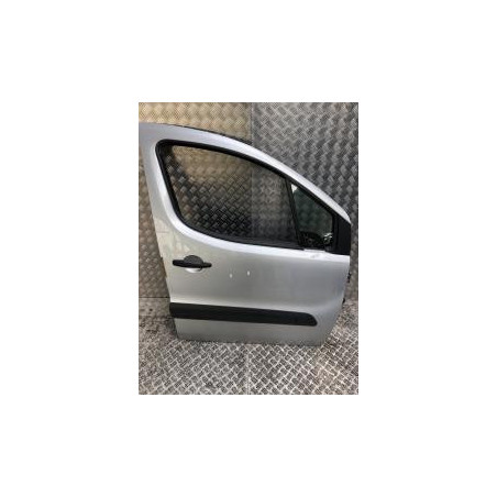 Porte avant droit CITROEN BERLINGO 2 PHASE 3 d’occasion