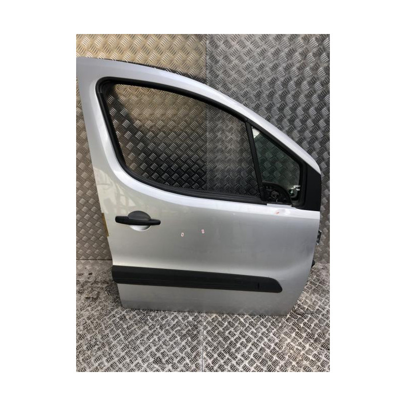 Porte avant droit CITROEN BERLINGO 2 PHASE 3 d’occasion