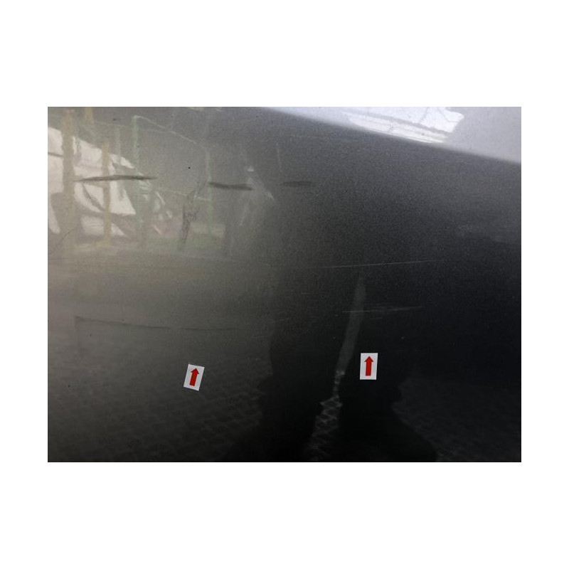 Porte avant droit CITROEN BERLINGO 2 PHASE 3 d’occasion