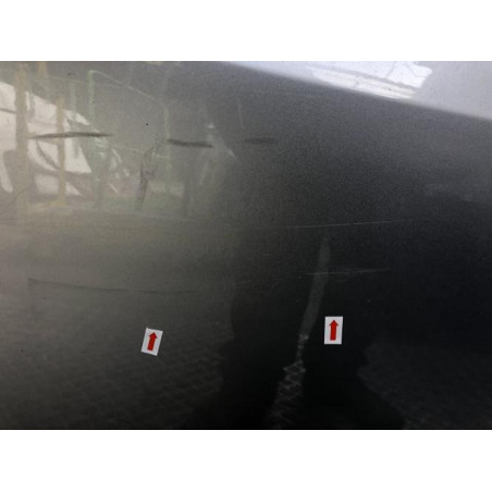 Porte avant droit CITROEN BERLINGO 2 PHASE 3 d’occasion