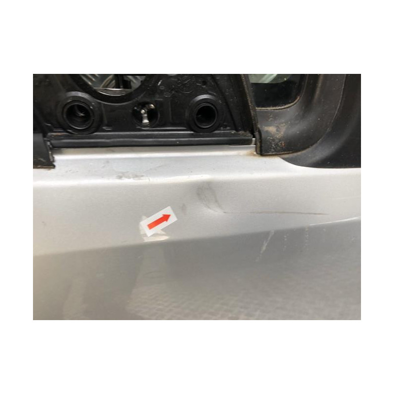 Porte avant droit CITROEN BERLINGO 2 PHASE 3 d’occasion